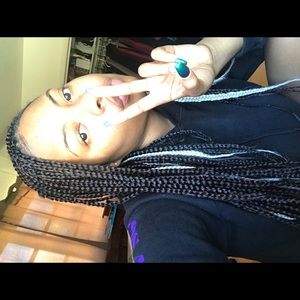 Meet your Posher, Racquel